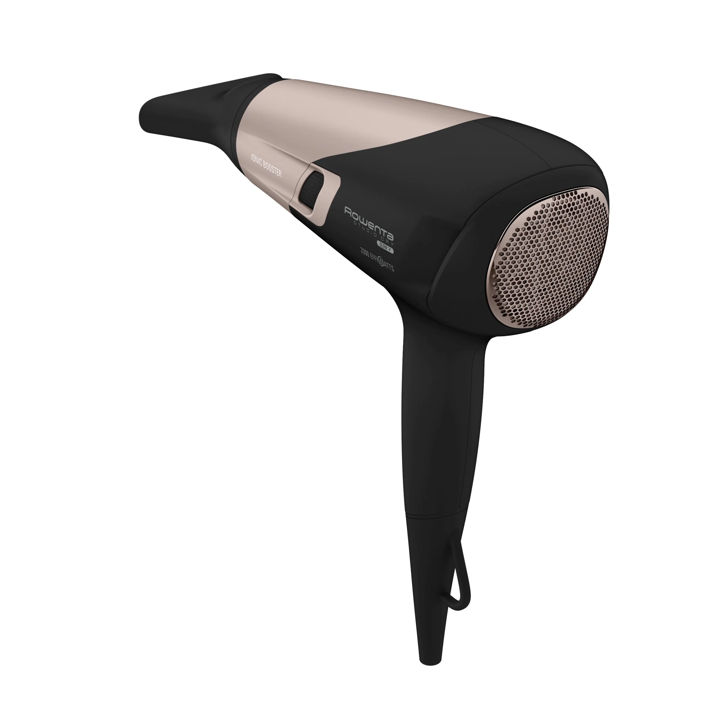 Фен Rowenta Studio Dry Glow CV5831F0