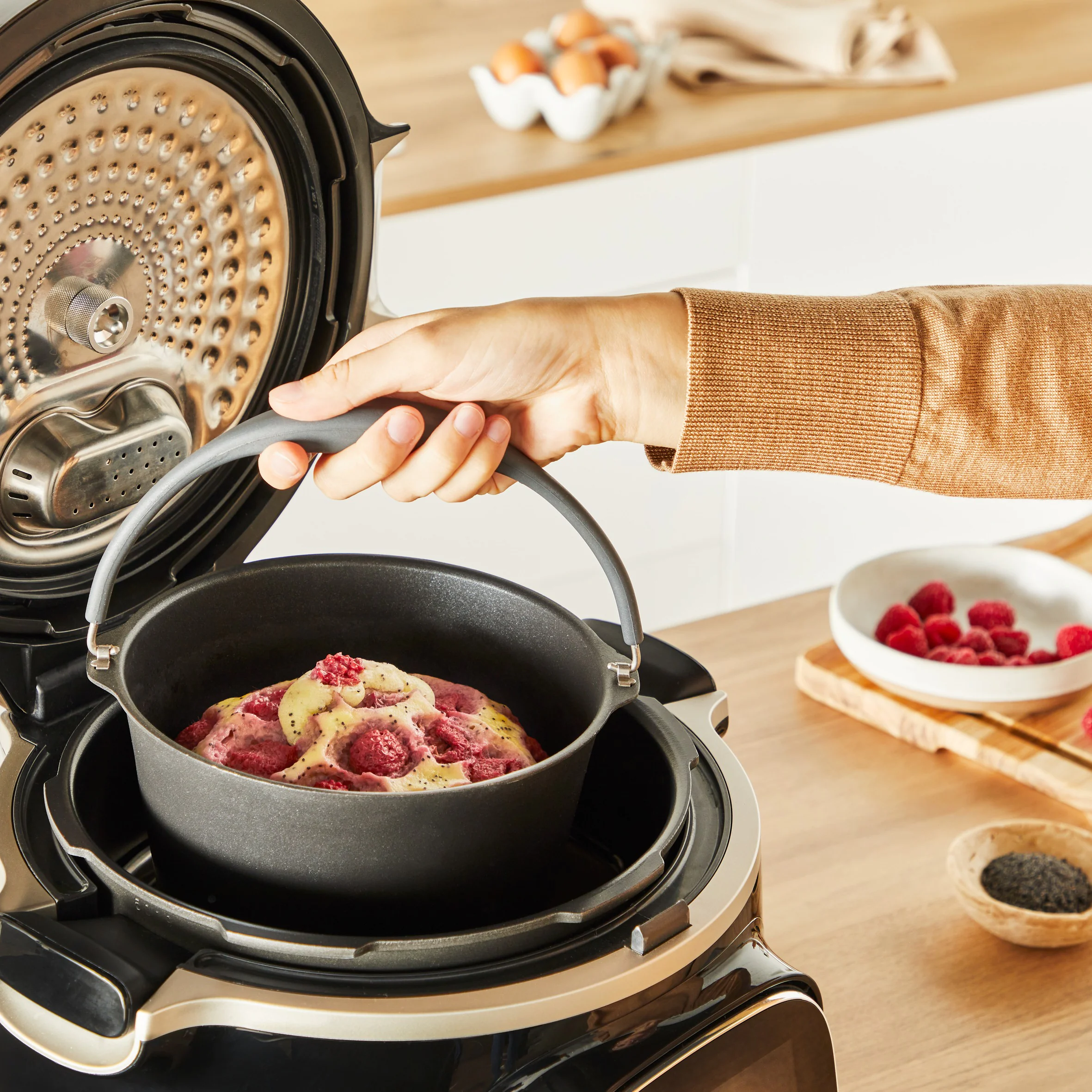 Форма для тортів Cook4me XA609001