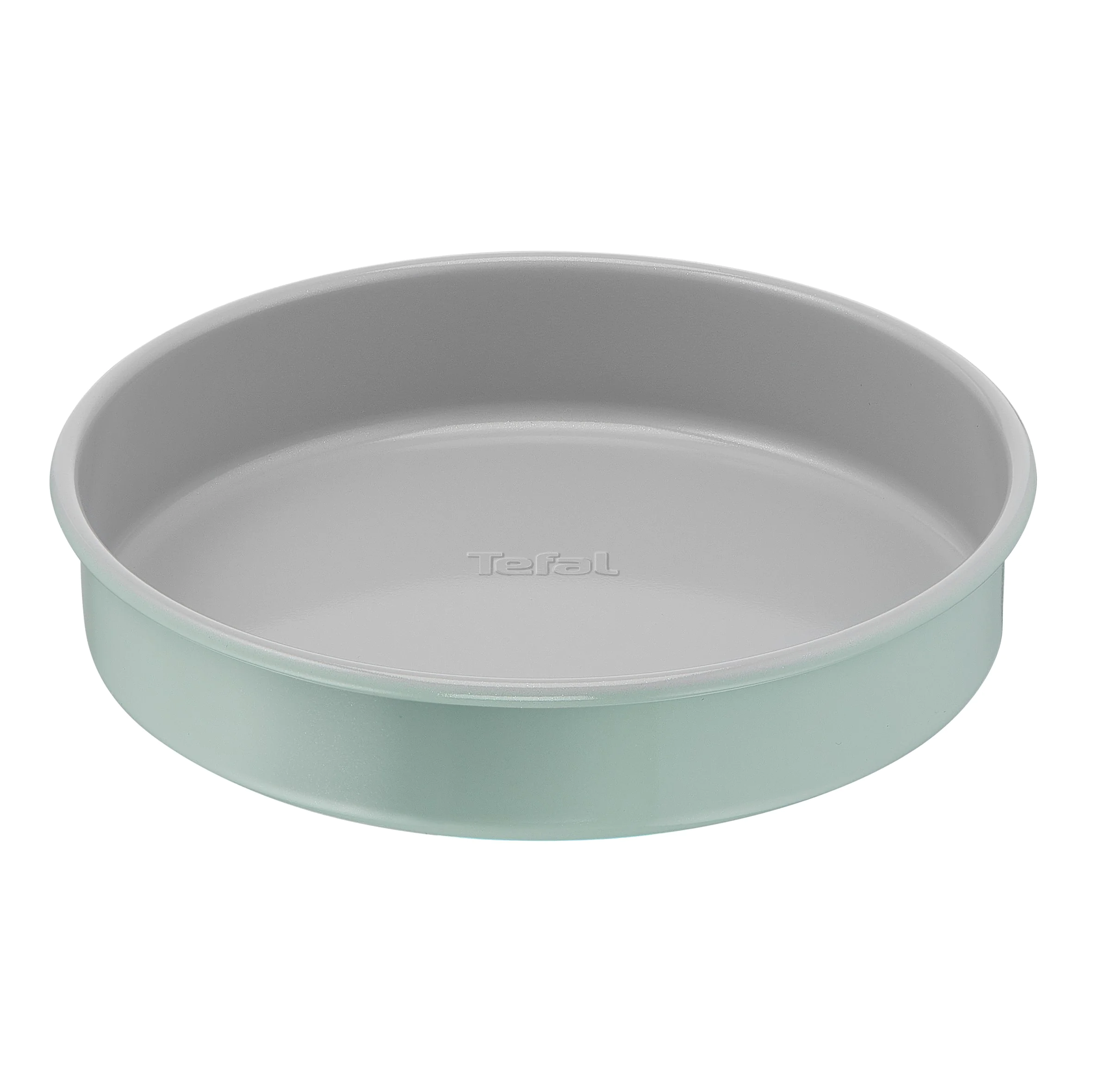 Форма для випікання Tefal Ceramik Round Cake 17 см J1756004