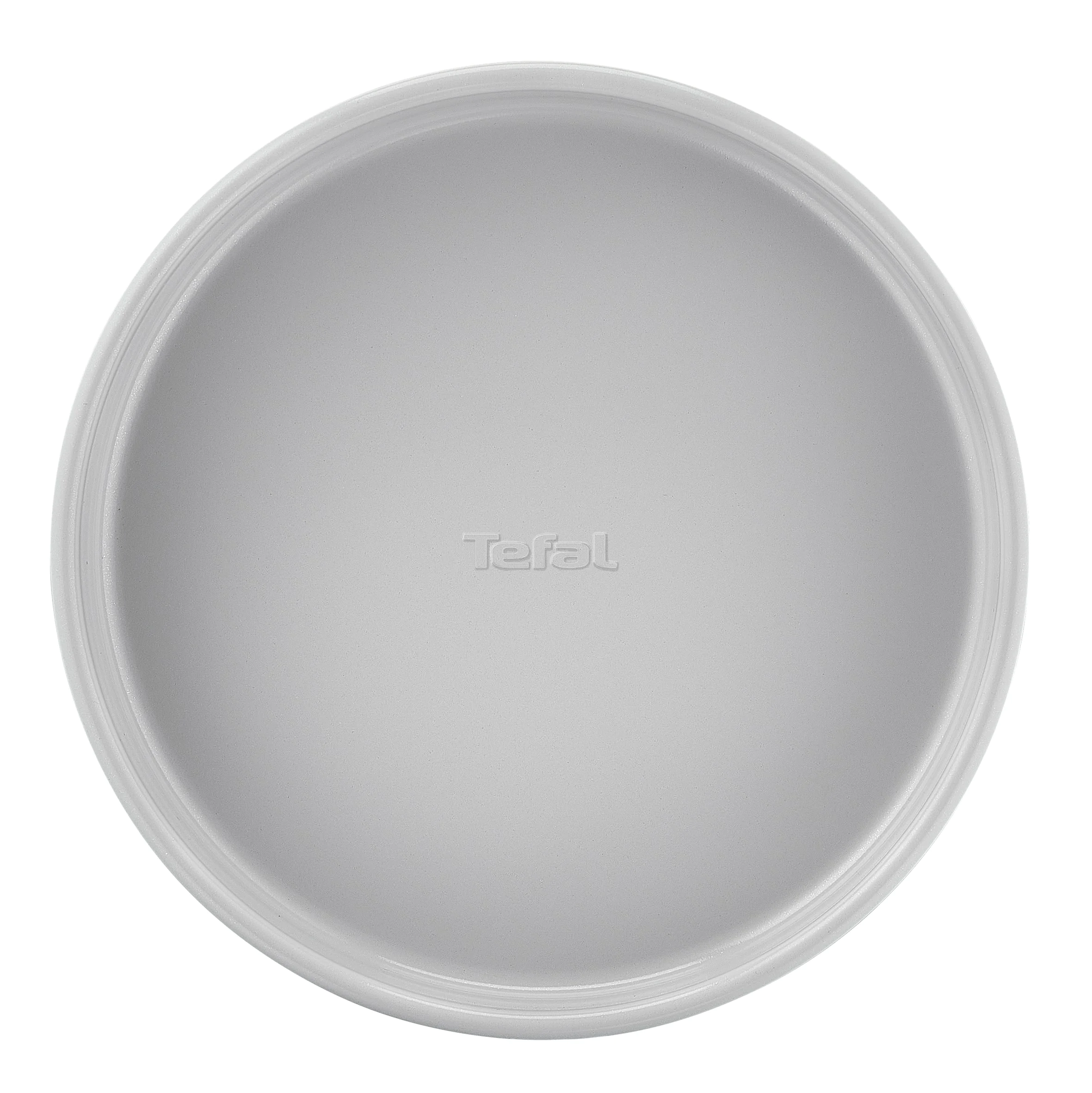 Форма для випікання Tefal Ceramik Round Cake 17 см J1756004