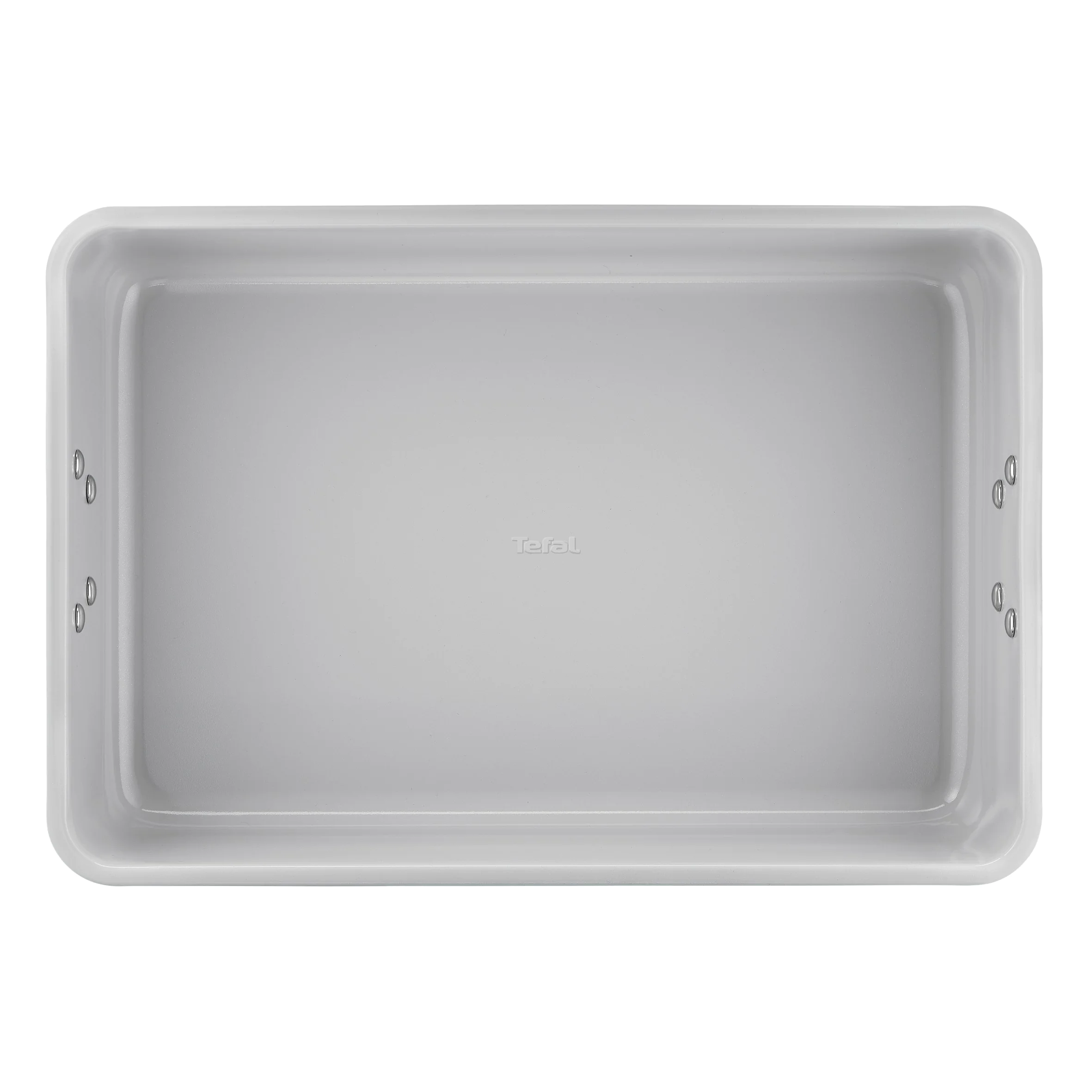 Форма для запікання з ручками Tefal Ceramik Roaster 40х28 см J1756204
