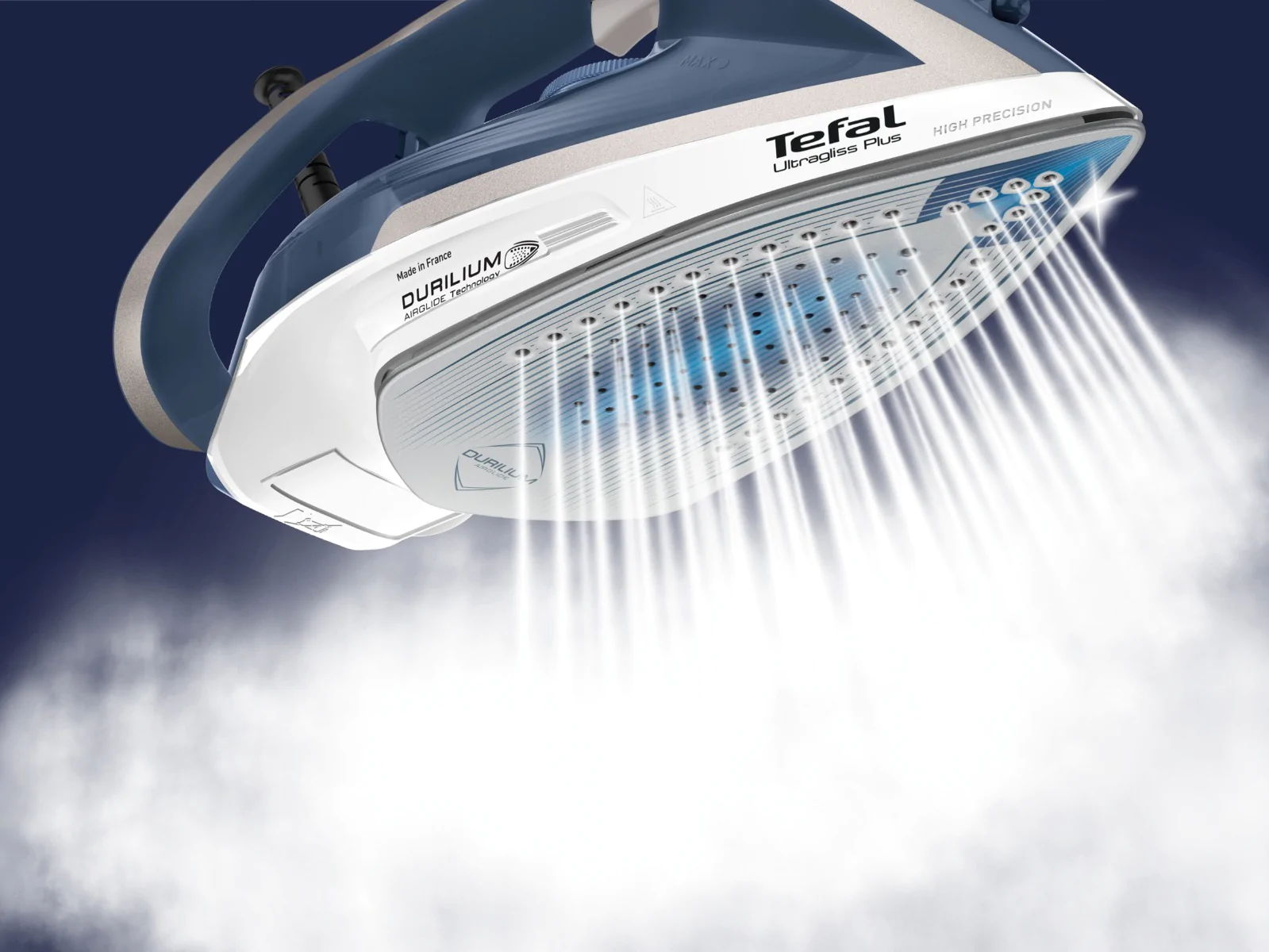 Праска Tefal Ultragliss Plus FV6812E0
