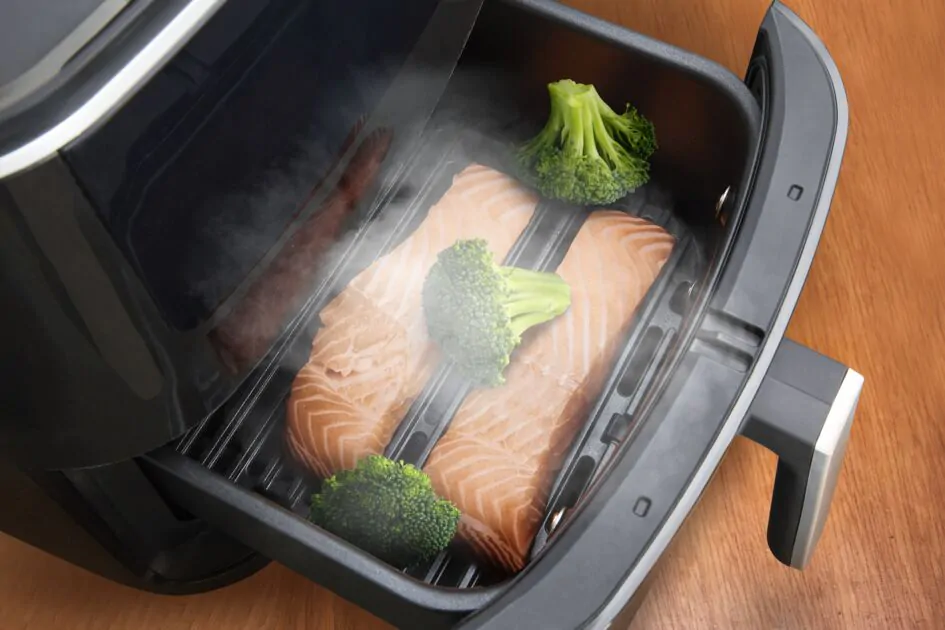 Мультипіч (Аерогриль) Tefal Easy Fry Grill&Steam FW201815