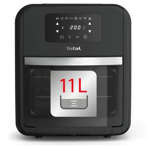 Мультипіч (Аерогриль) Tefal Easy Fry Oven&Grill FW501815