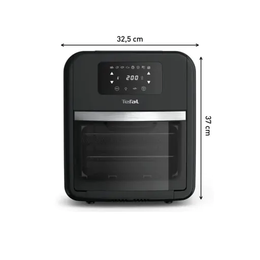 Мультипіч (Аерогриль) Tefal Easy Fry Oven&Grill FW501815