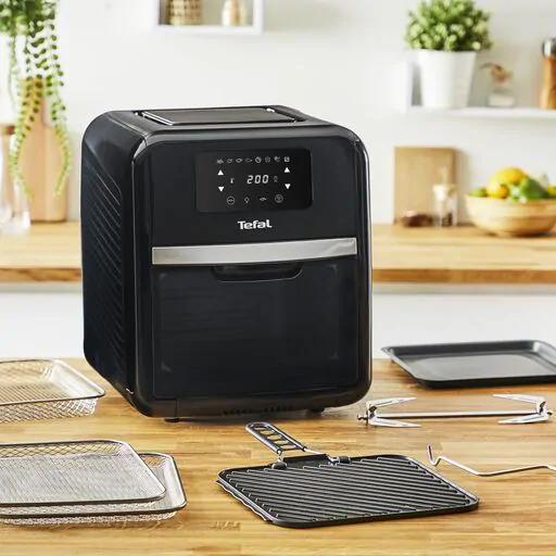 Мультипіч (Аерогриль) Tefal Easy Fry Oven&Grill FW501815