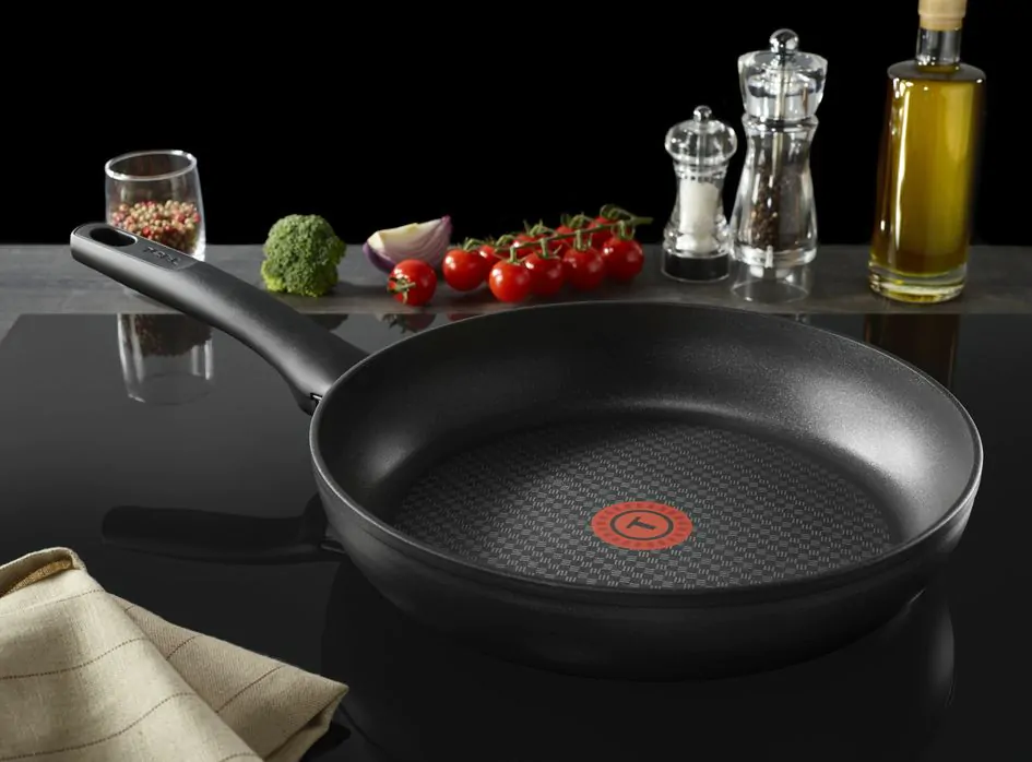 Сковорода Tefal L'Artisane 24 см G1070402