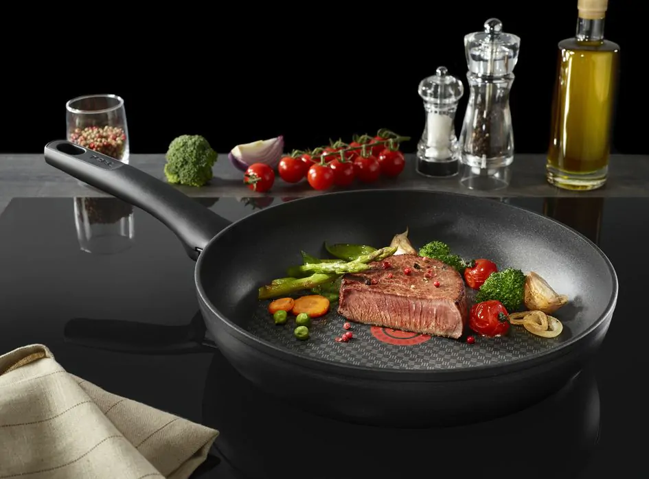 Сковорода Tefal L'Artisane 24 см G1070402