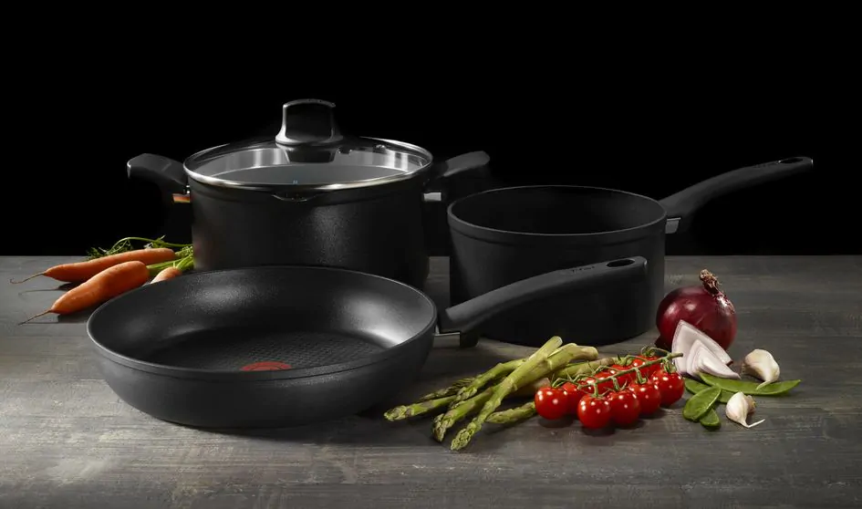 Сковорода Tefal L'Artisane 24 см G1070402