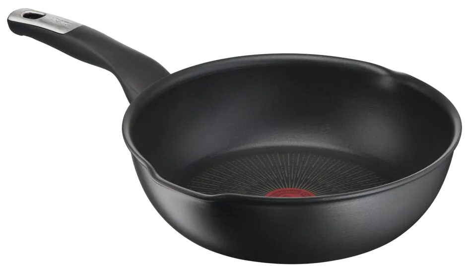 Глибока сковорода Tefal Unlimited 22 см G2557572