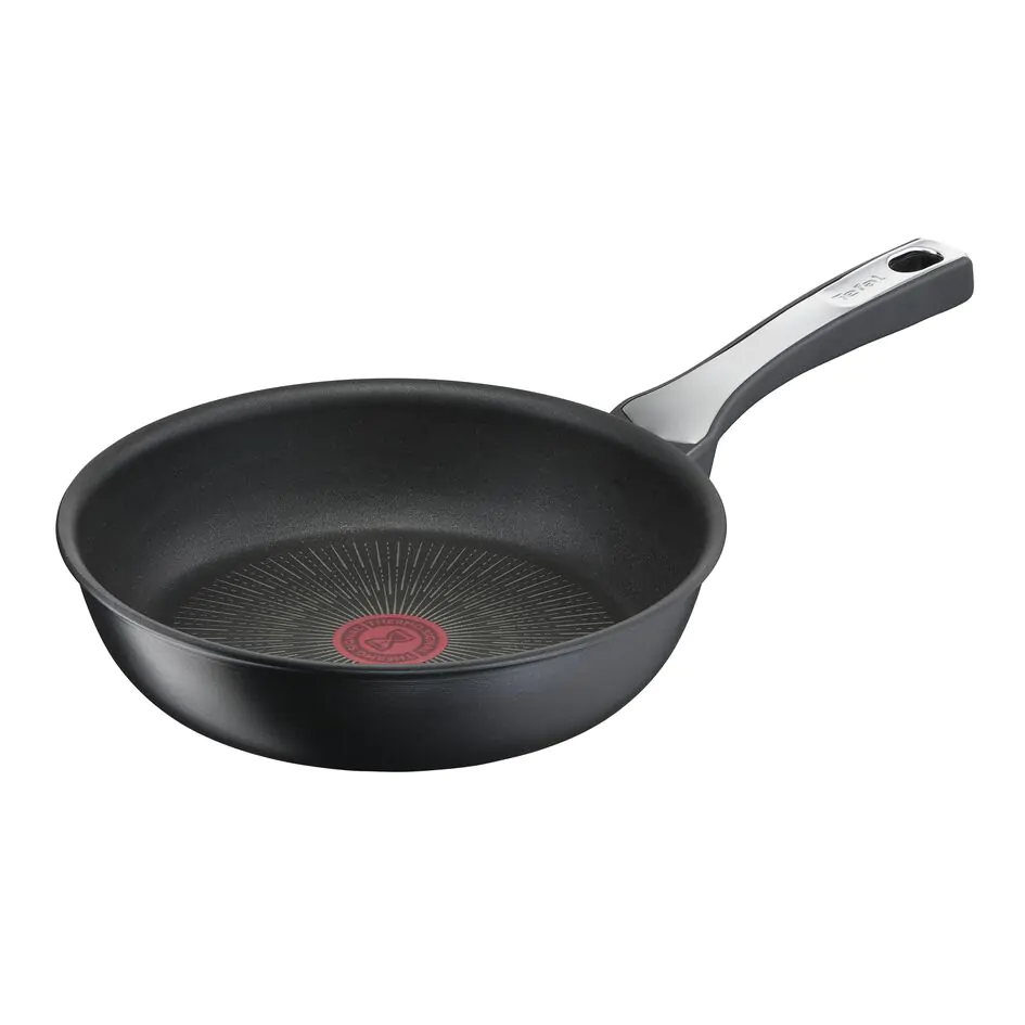Набір сковорідок Tefal Unlimited On 3 предмета G2599102