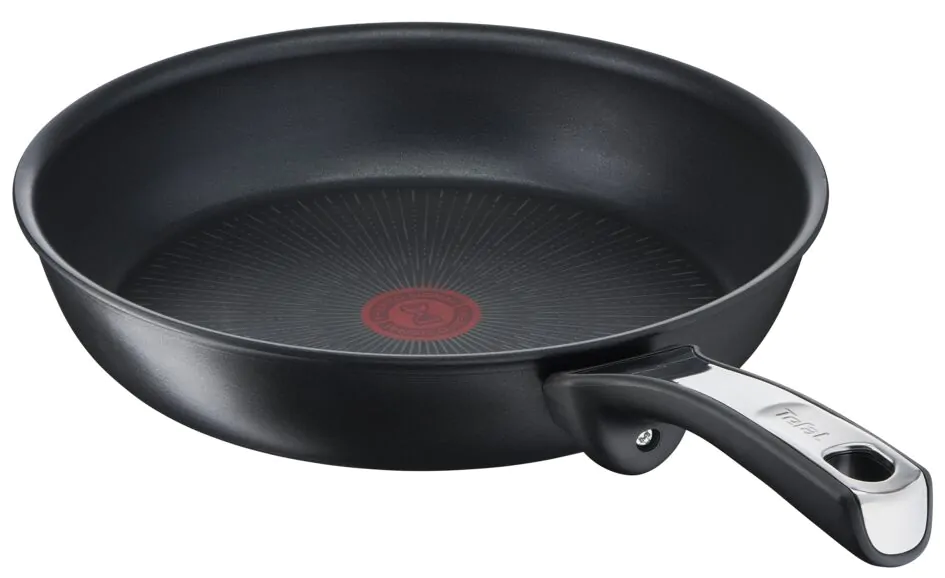 Набір сковорідок Tefal Unlimited On 3 предмета G2599102