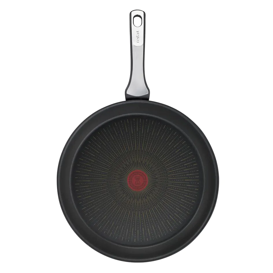 Набір сковорідок Tefal Unlimited On 3 предмета G2599102