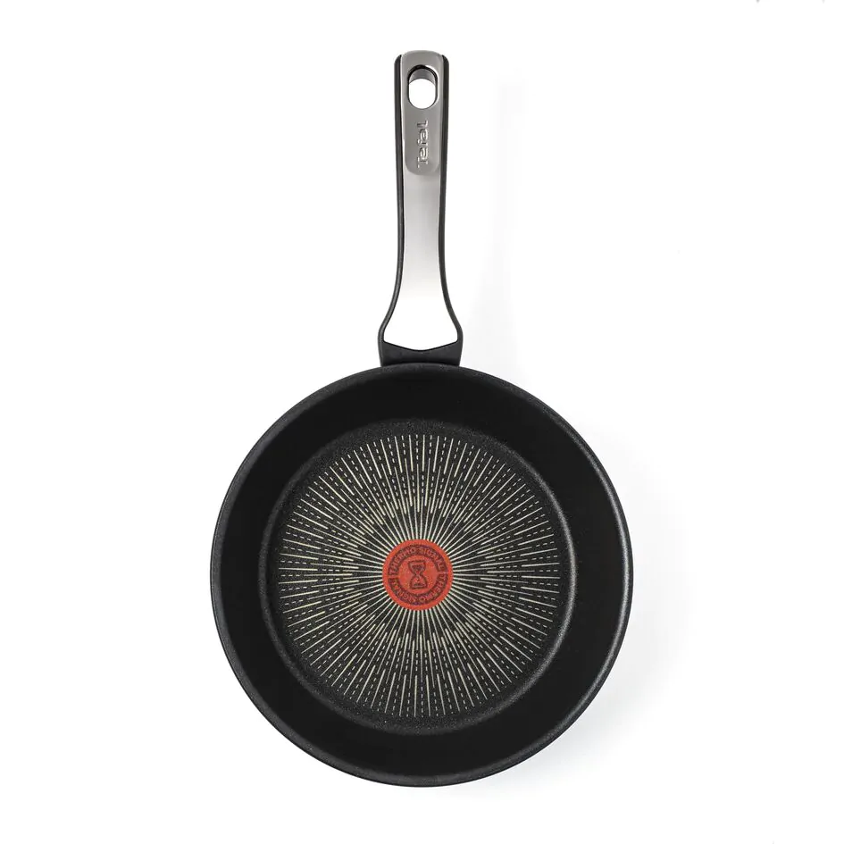 Набір сковорідок Tefal Unlimited On 3 предмета G2599102