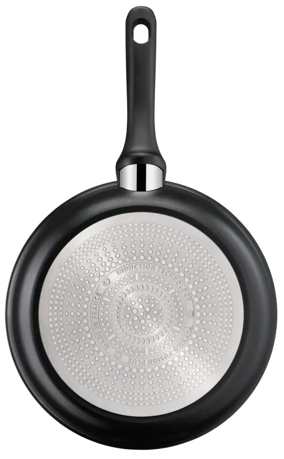 Набір сковорідок Tefal Unlimited On 3 предмета G2599102
