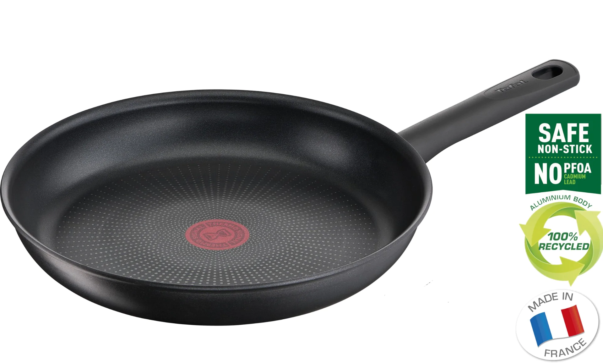 Сковорода Tefal So Recycled 28 см G2710653