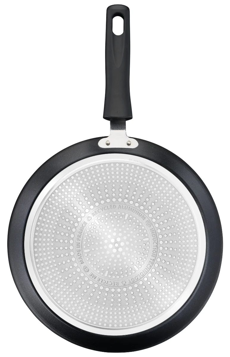 Сковорода для млинців Tefal So Recycled 25 см G2713853
