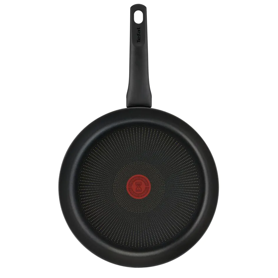 Набір сковорідок Tefal Hard Titanium On 2 предмети G2889032