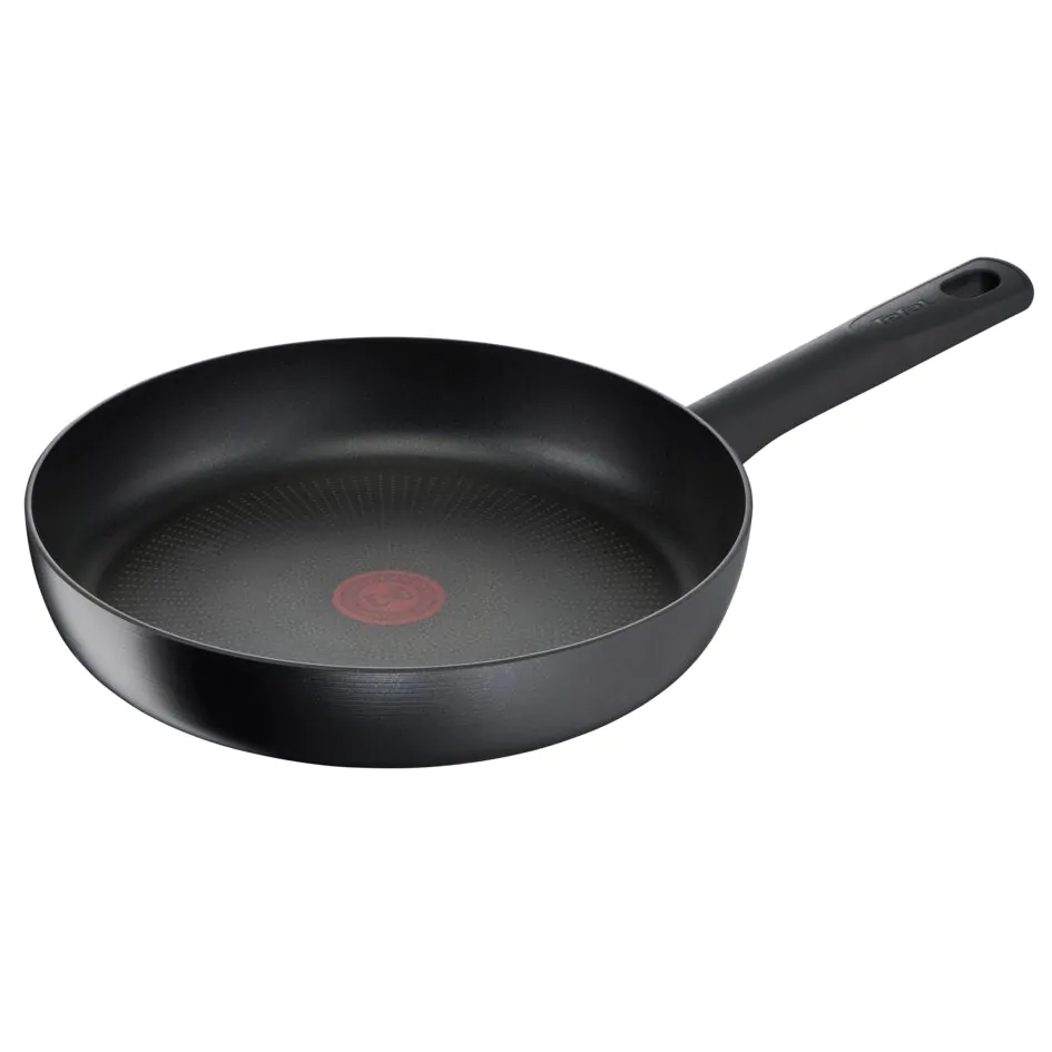 Набір сковорідок Tefal Hard Titanium Pro 22 і 28 см G3019022