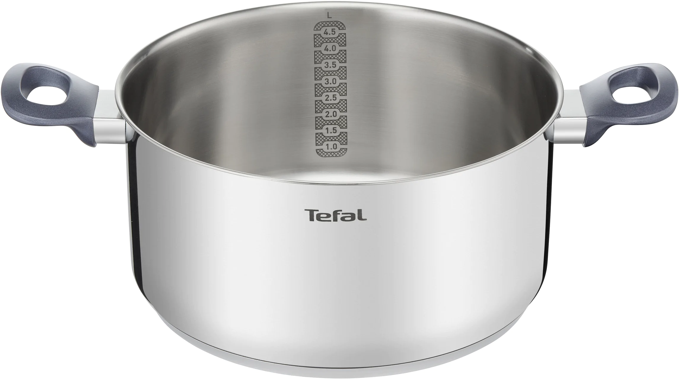 Набір посуду з 8 предметів Tefal Daily Cook G712S855