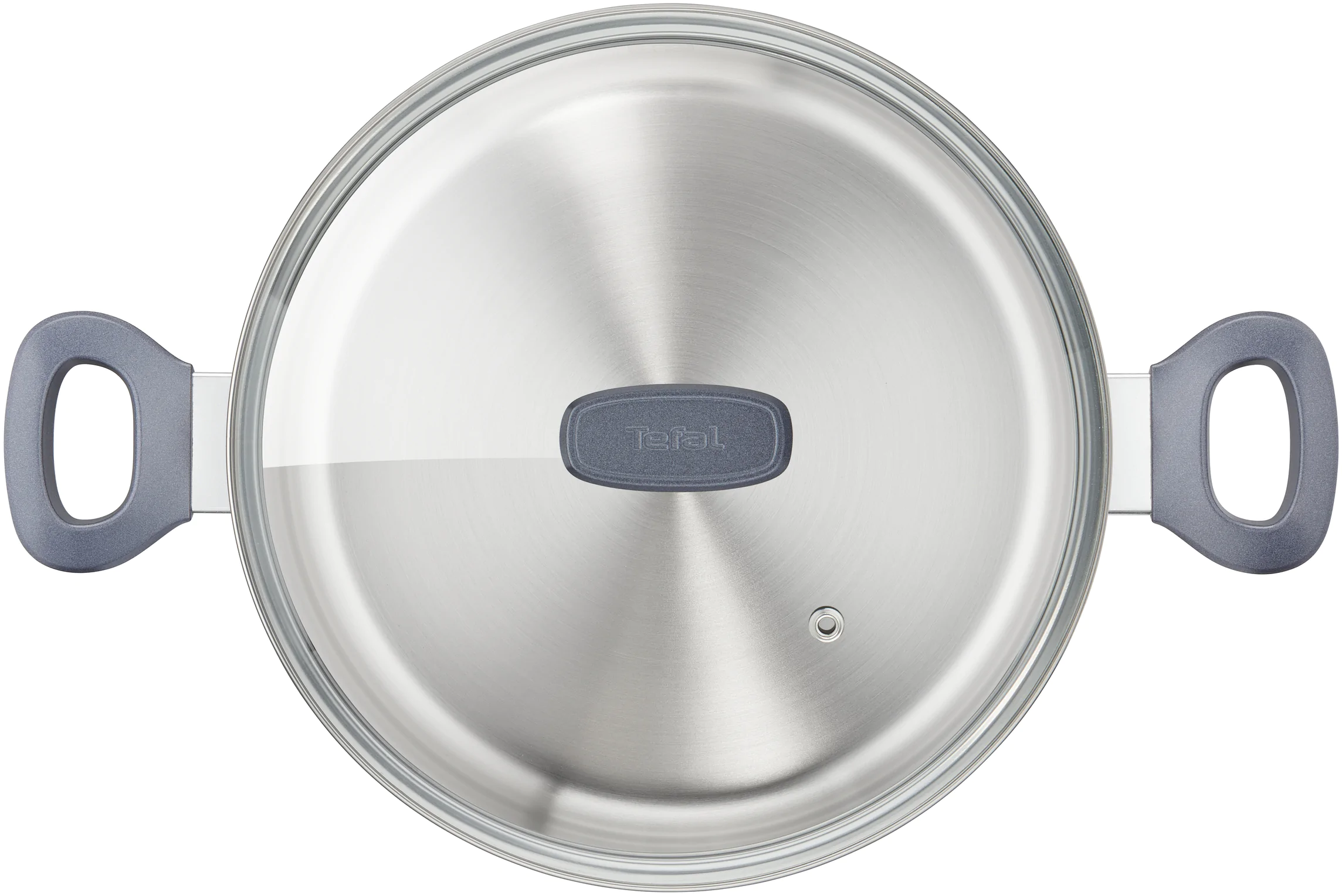Набір посуду з 8 предметів Tefal Daily Cook G712S855