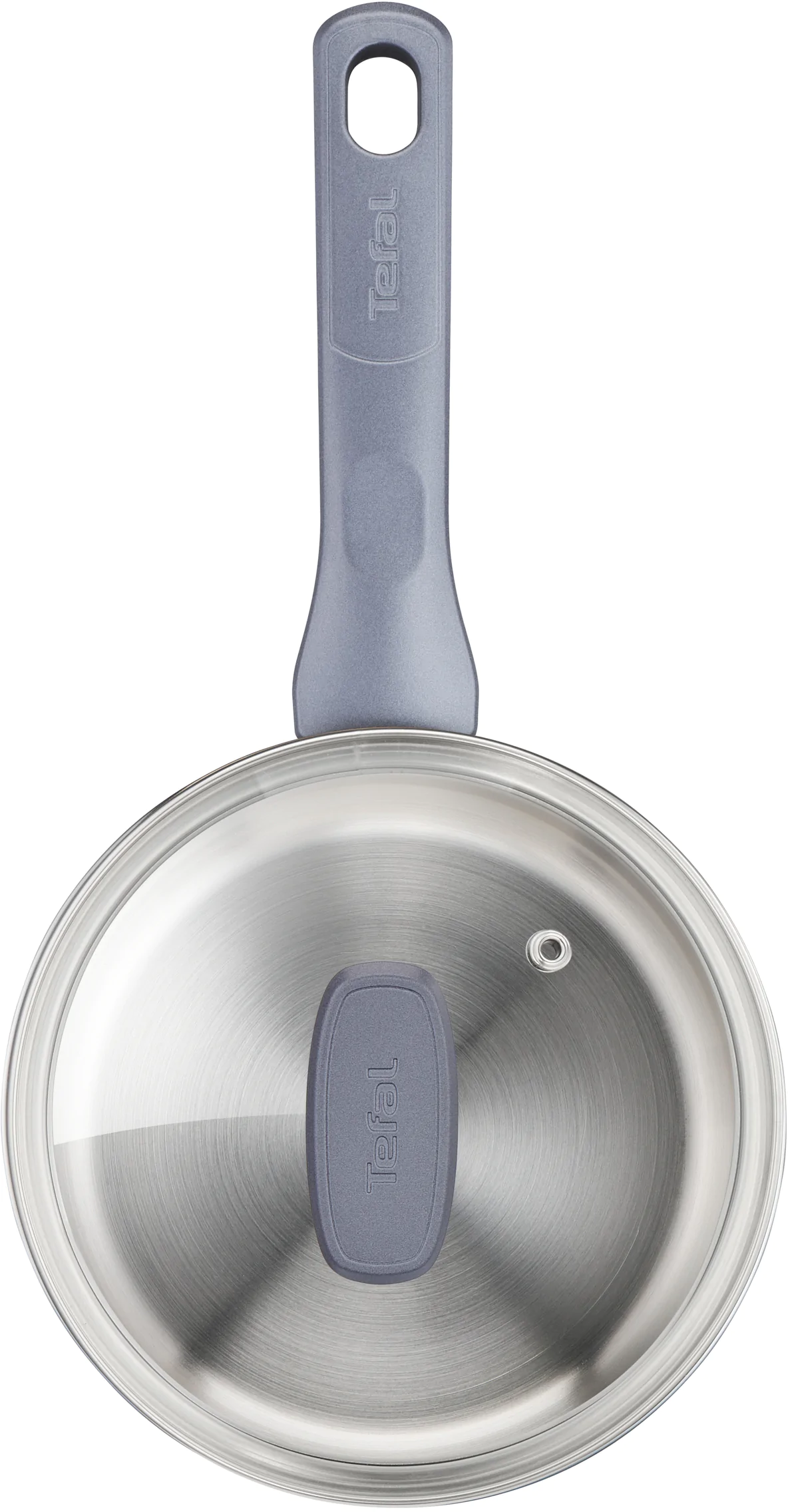 Набір посуду з 8 предметів Tefal Daily Cook G712S855