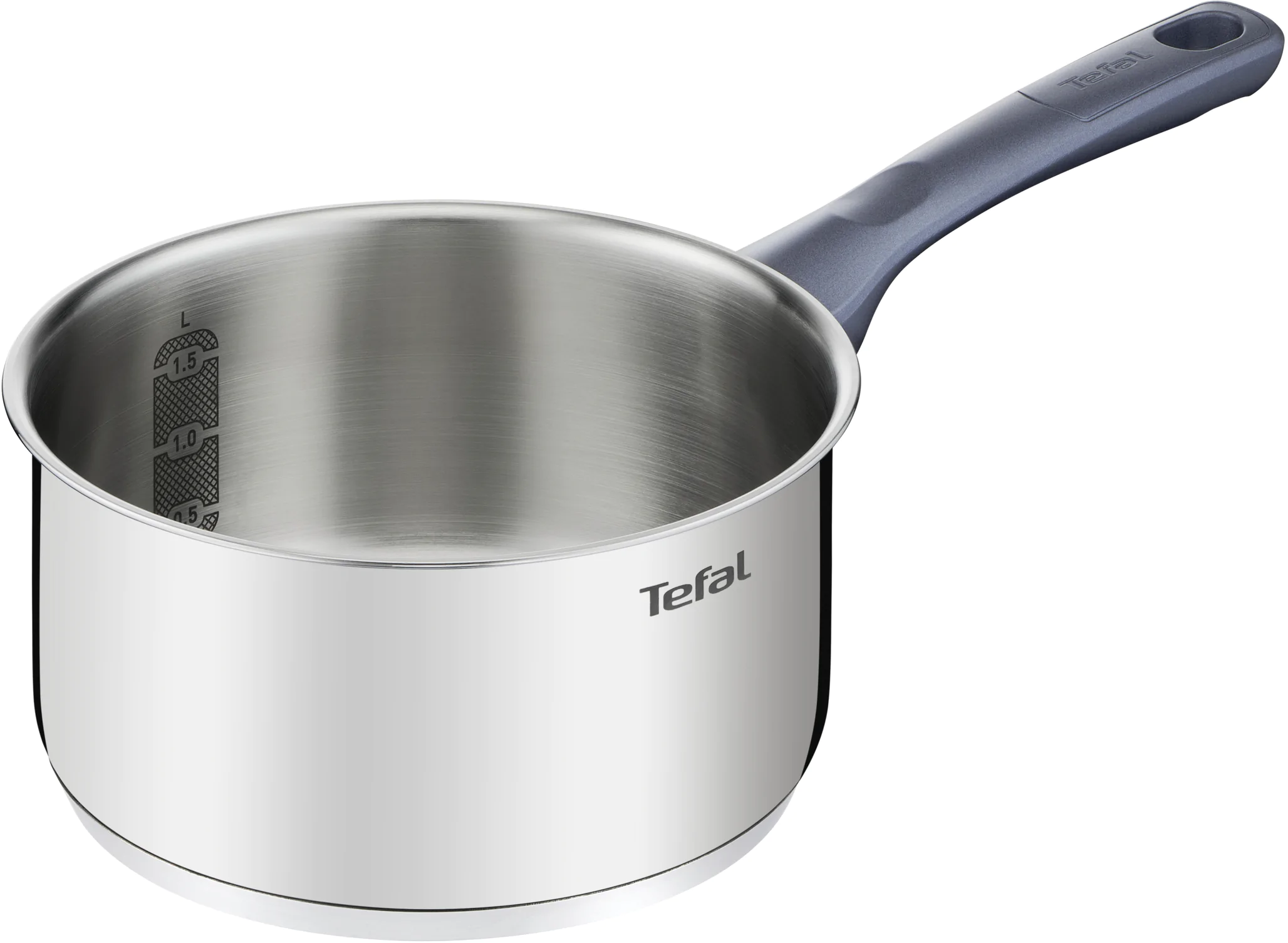 Набір посуду з 8 предметів Tefal Daily Cook G712S855