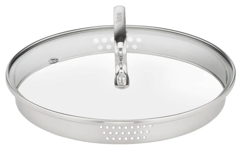 Каструля висока з кришкою Tefal Duetto+ 6.1 л G7197956