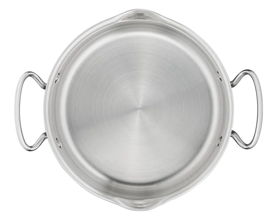Набір посуду Tefal Duetto+ 11 предметів G732SB55