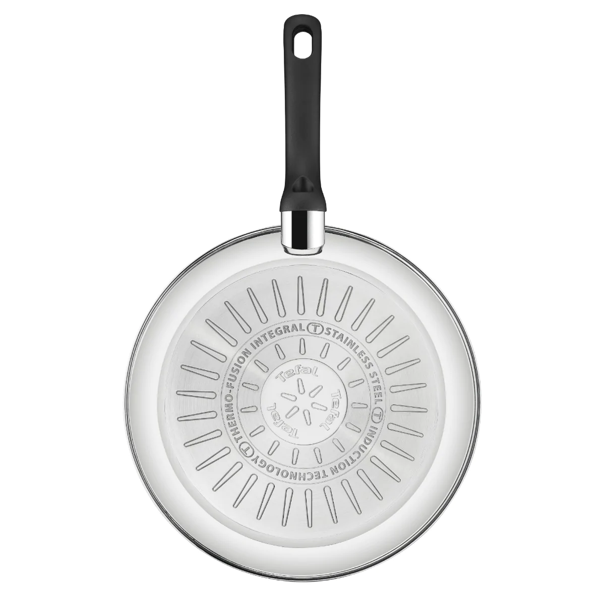 Сковорода Tefal Duetto 24 см G7480445