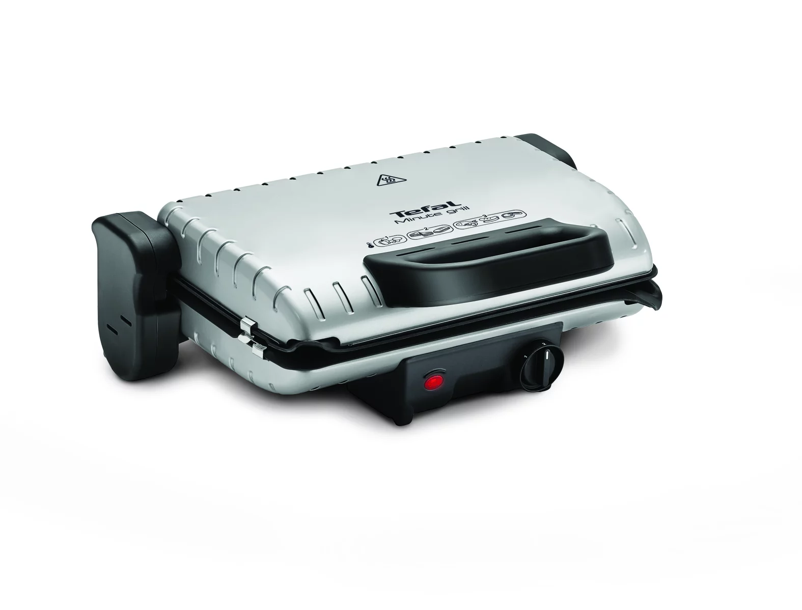 Гриль Tefal MINUTE GRILL GC205012