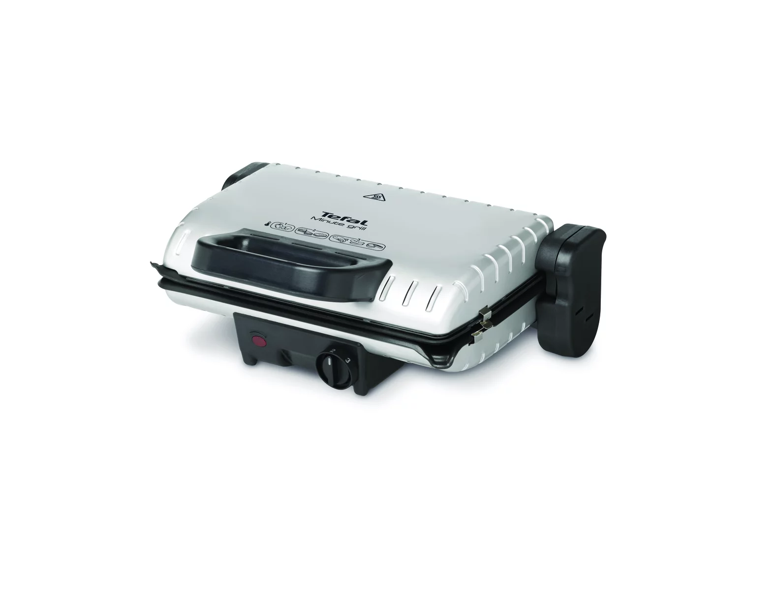 Гриль Tefal MINUTE GRILL GC205012