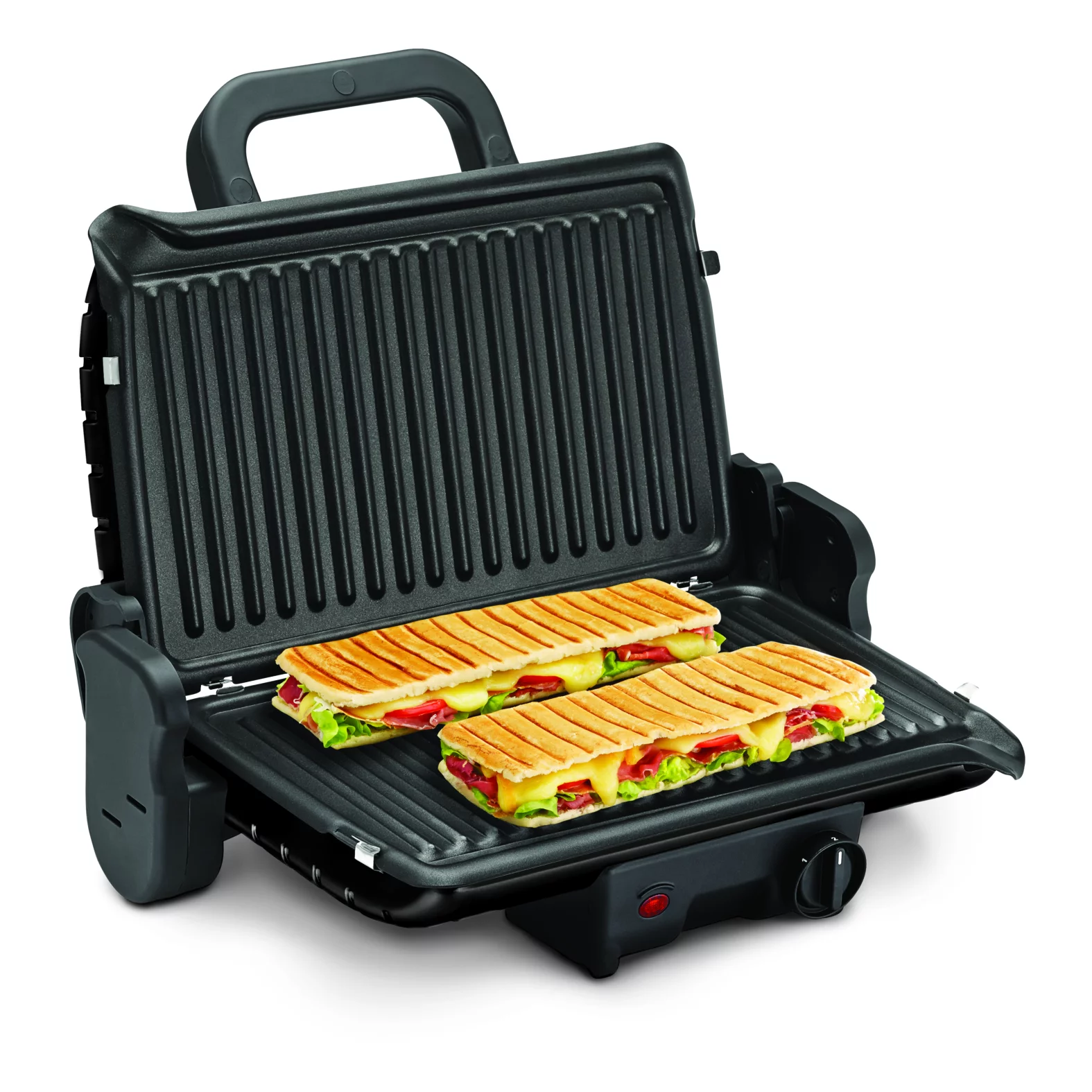 Гриль Tefal MINUTE GRILL GC205012