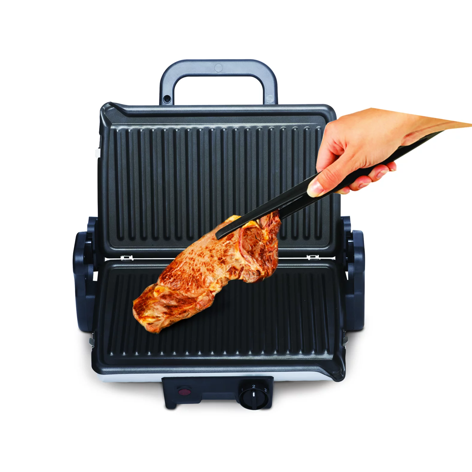 Гриль Tefal MINUTE GRILL GC205012