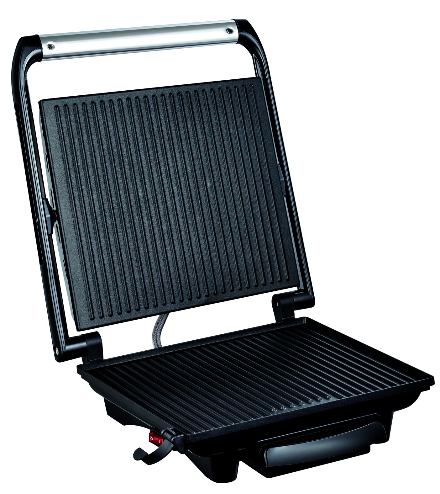 Гриль Tefal PANINI GRILL GC241D38