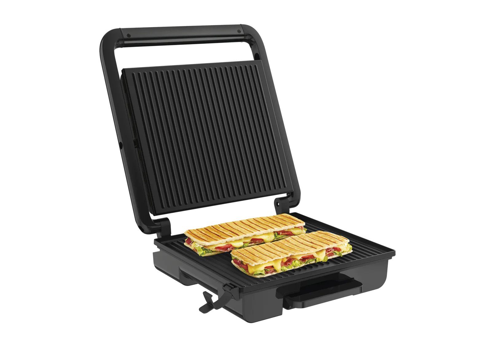 Гриль Tefal INICIO GRILL GC242832