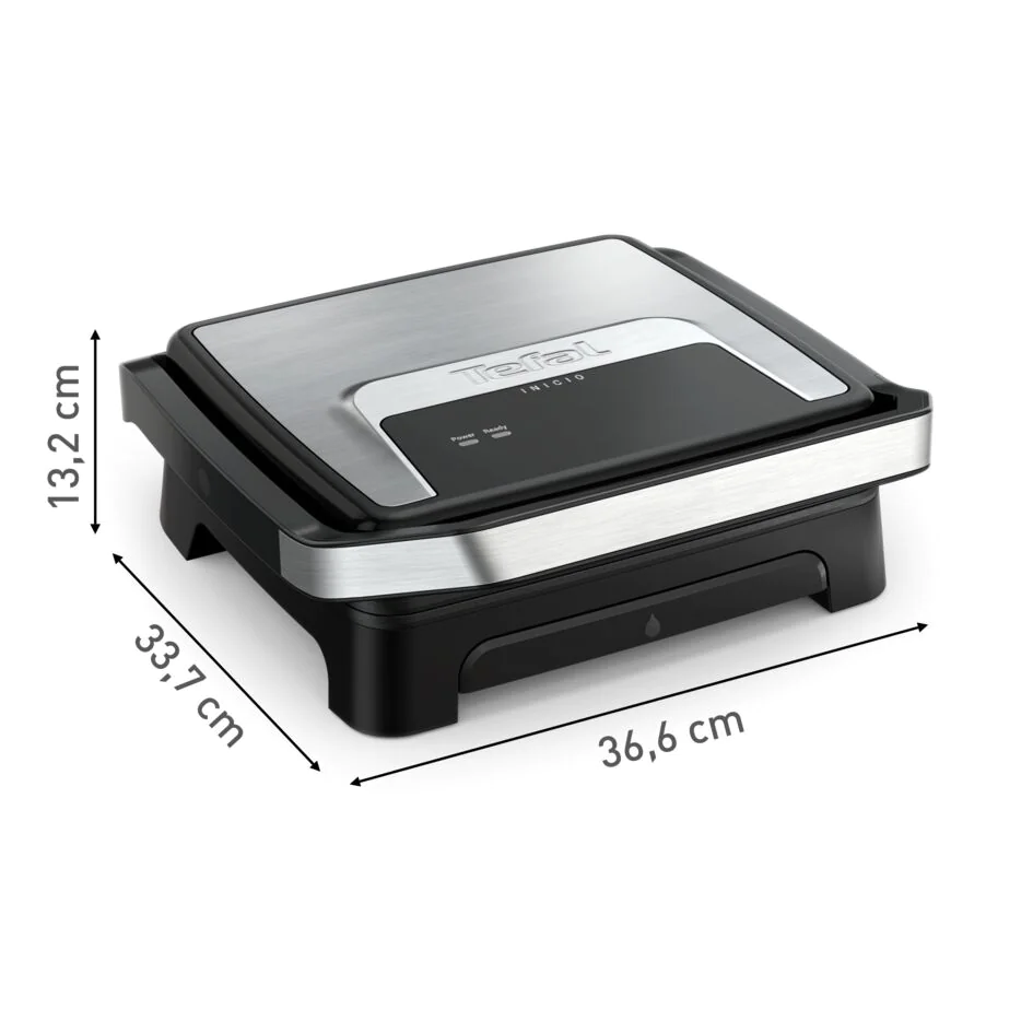 Гриль Tefal INICIO CLASSIC GC271D10