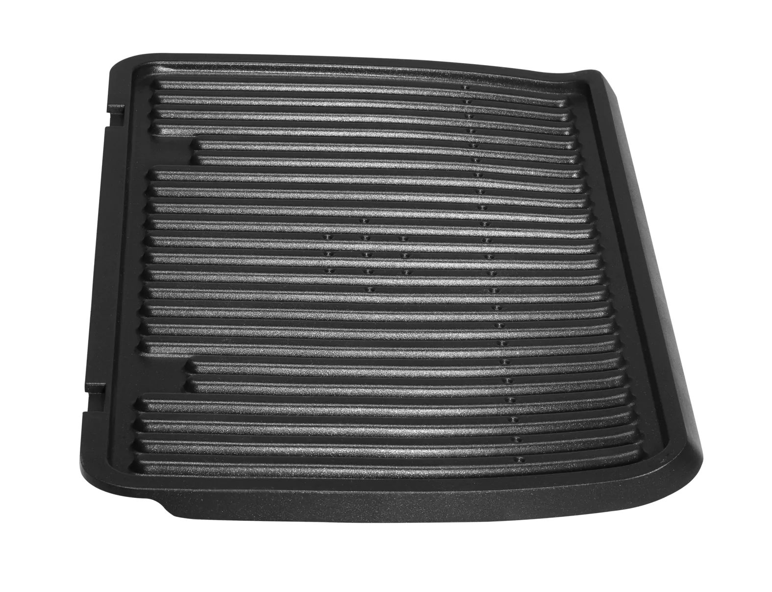 Гриль Tefal OPTIGRILL+ XL GC722D34