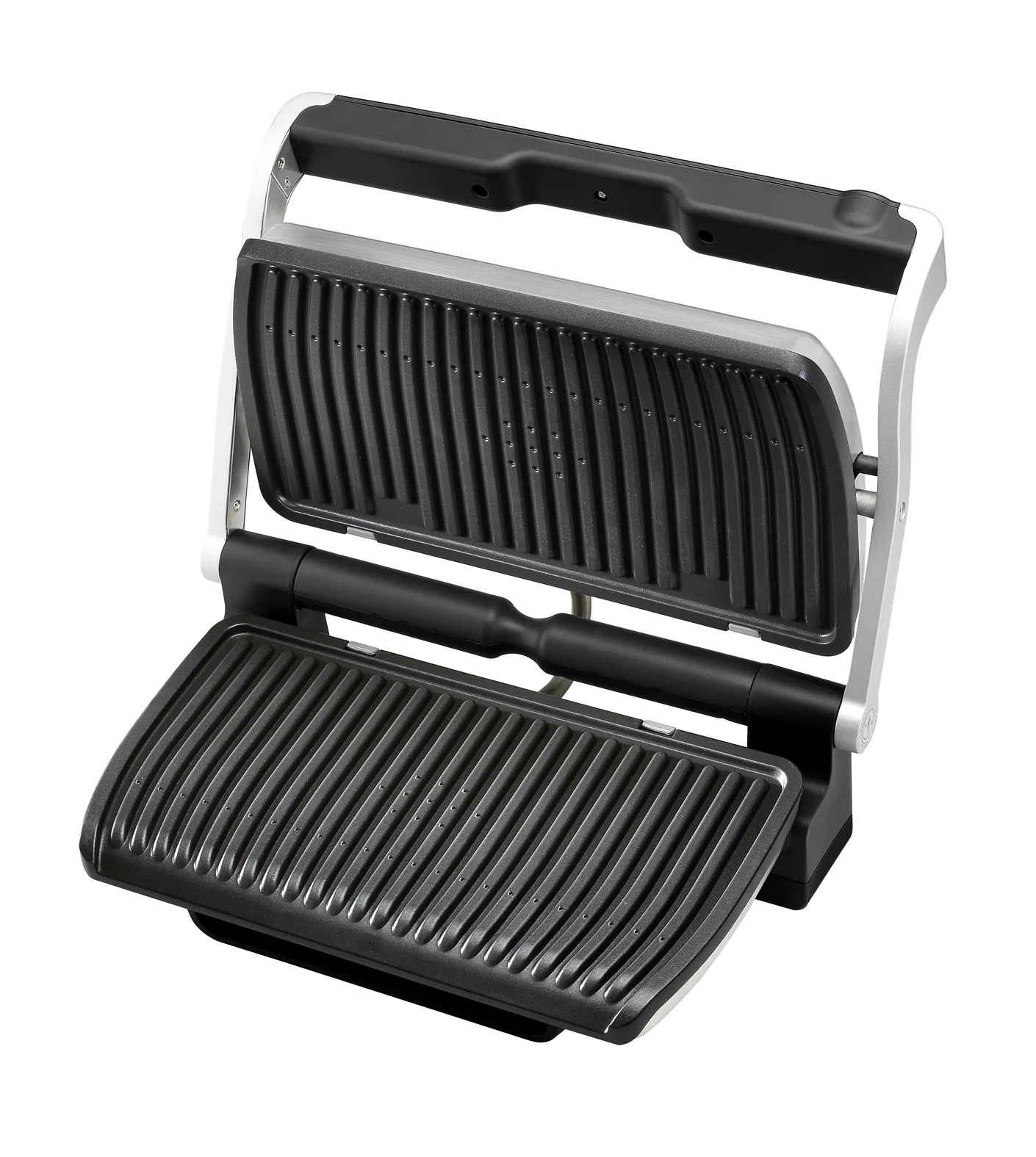 Гриль Tefal OPTIGRILL+ XL GC722D34