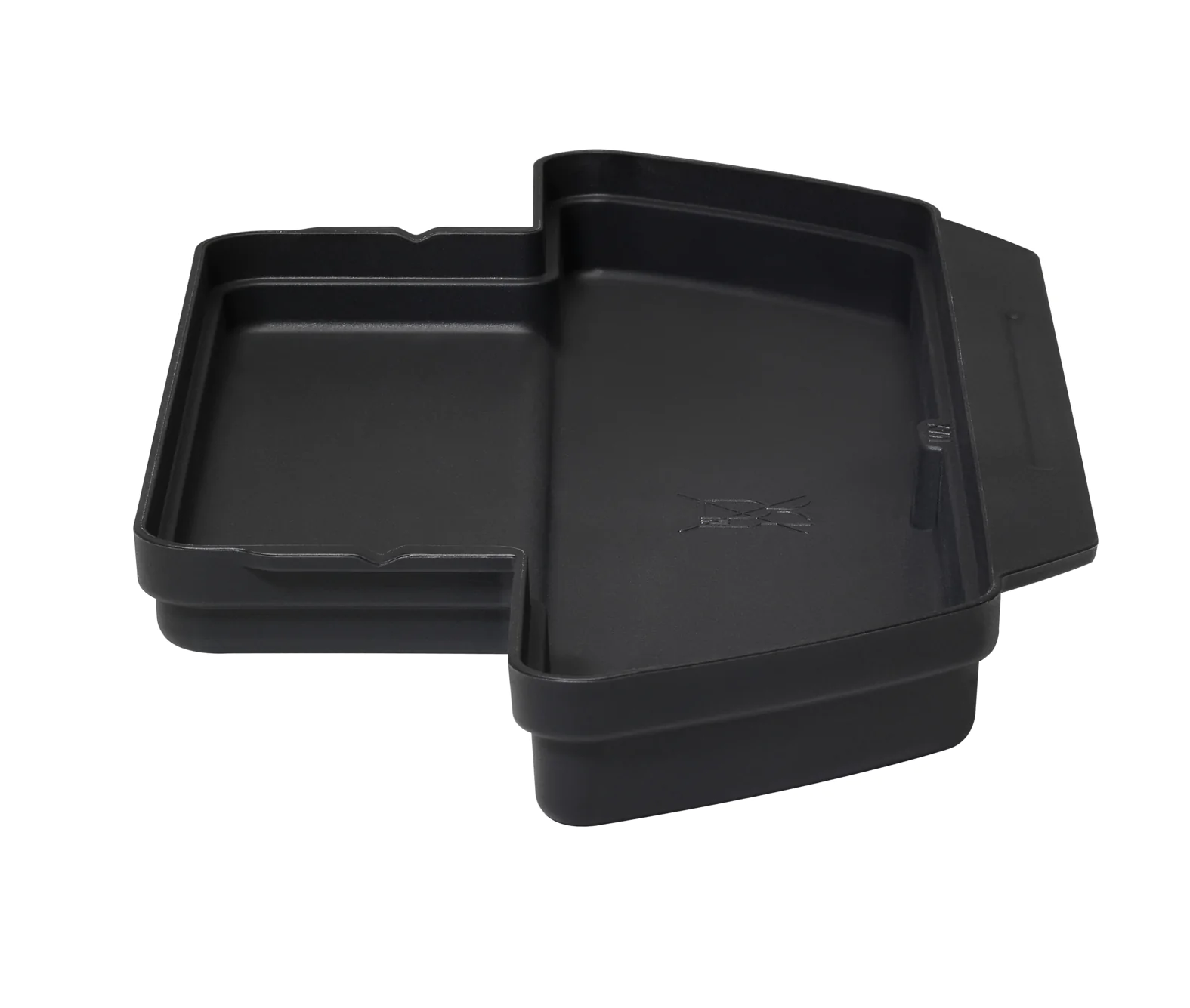Гриль Tefal OPTIGRILL+ XL GC722D34