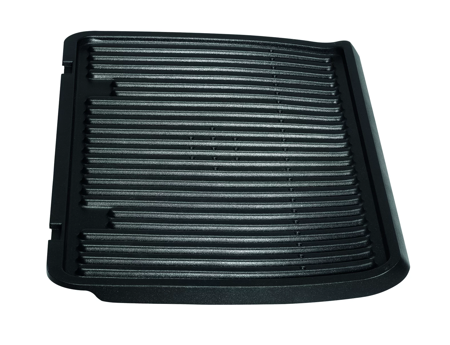 Гриль Tefal OPTIGRILL+ XL SNACKING&BAKING GC724D12