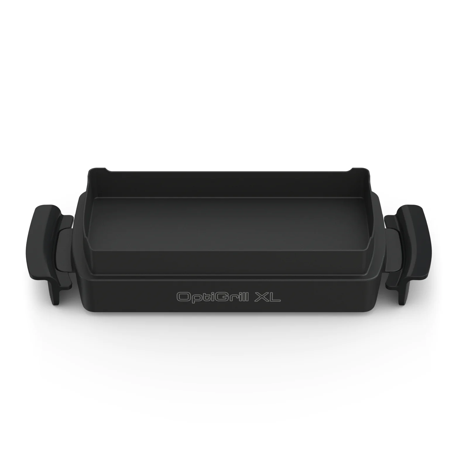 Гриль Tefal OPTIGRILL+ XL SNACKING&BAKING GC724D12