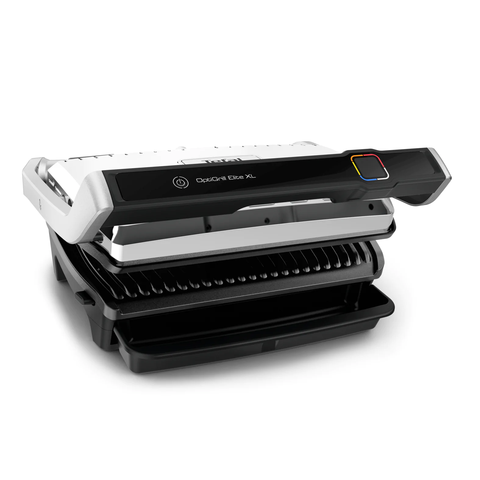 Гриль Tefal OPTIGRILL ELITE XL GC760D30