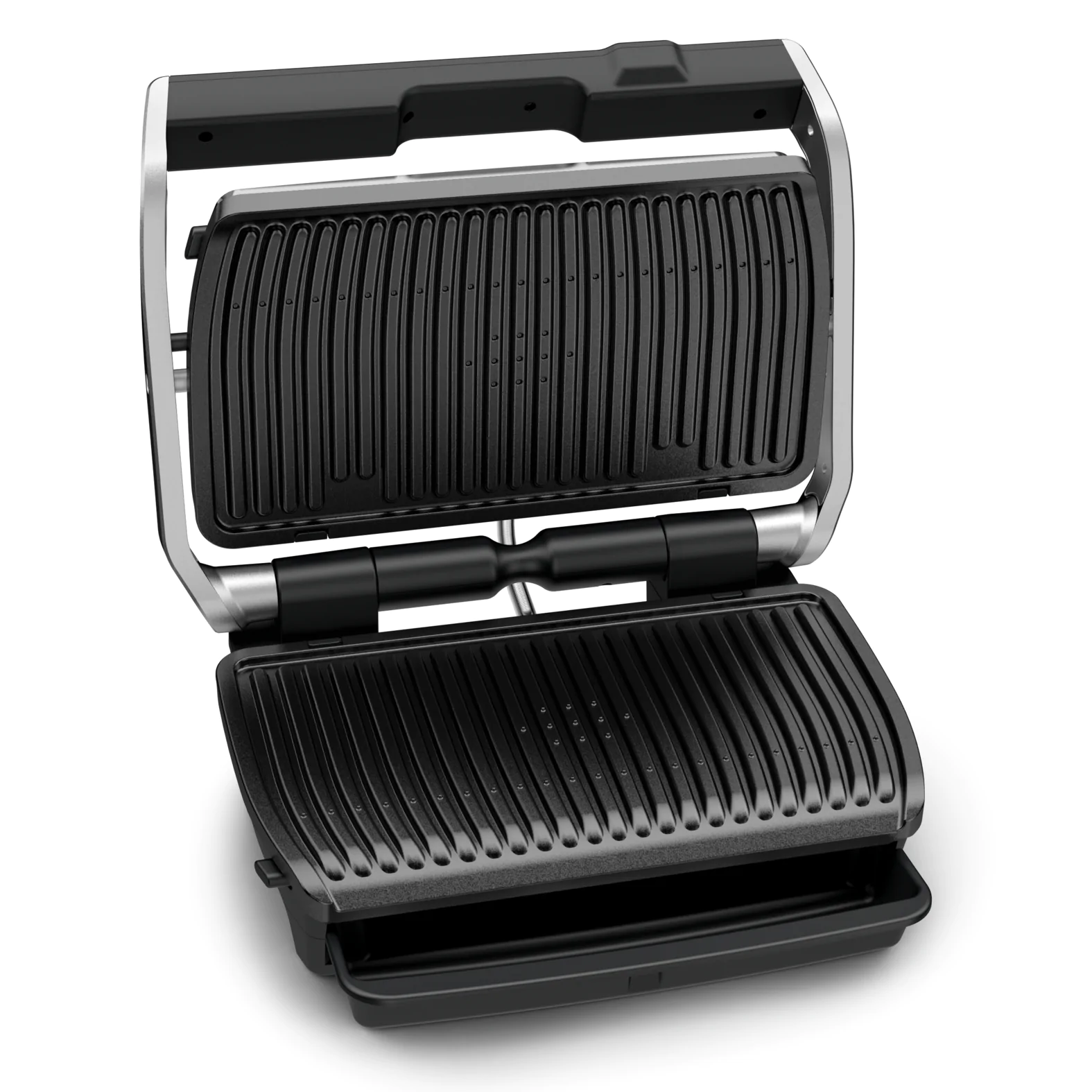 Гриль Tefal OPTIGRILL ELITE XL GC760D30