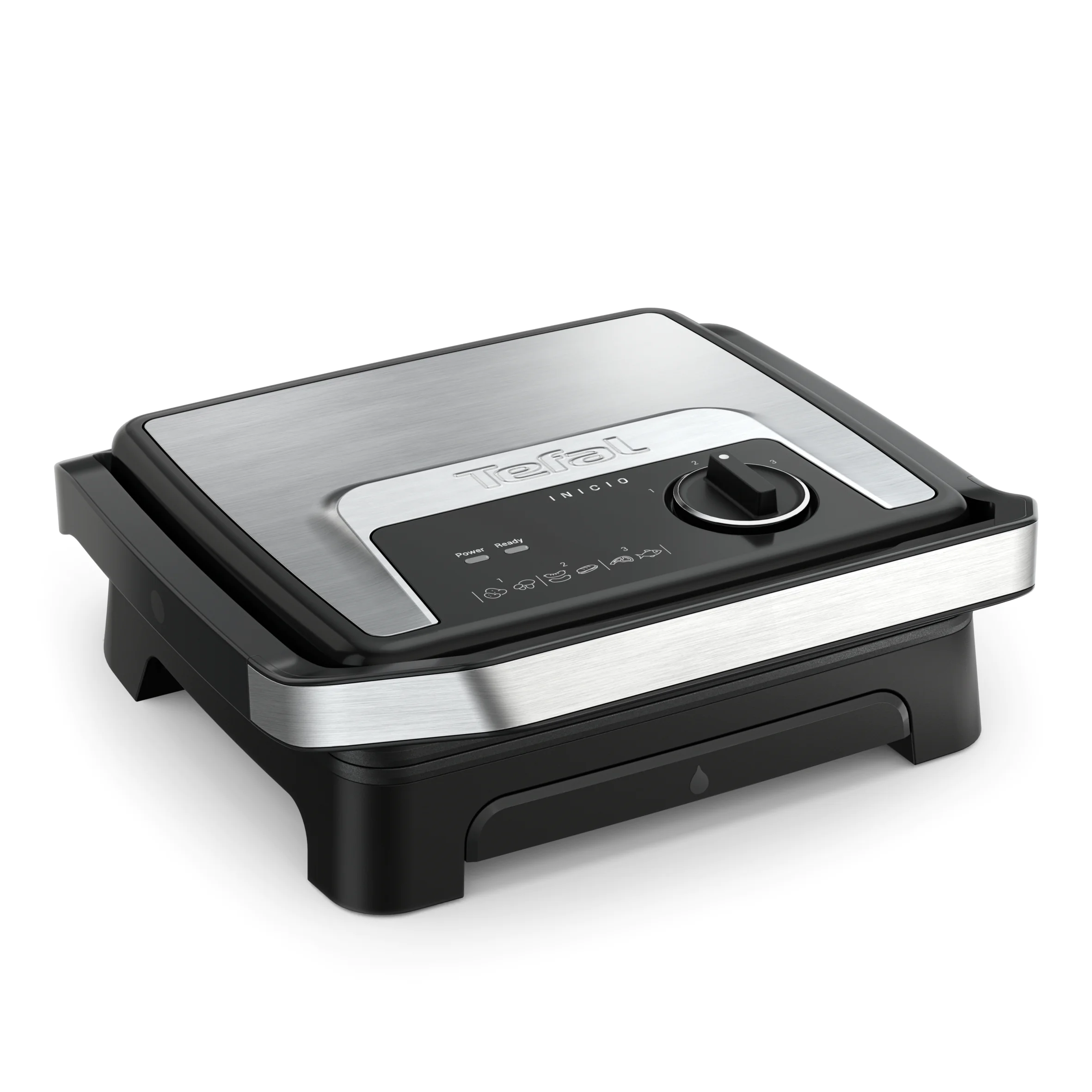 Гриль Tefal Inicio Classic GC272D10