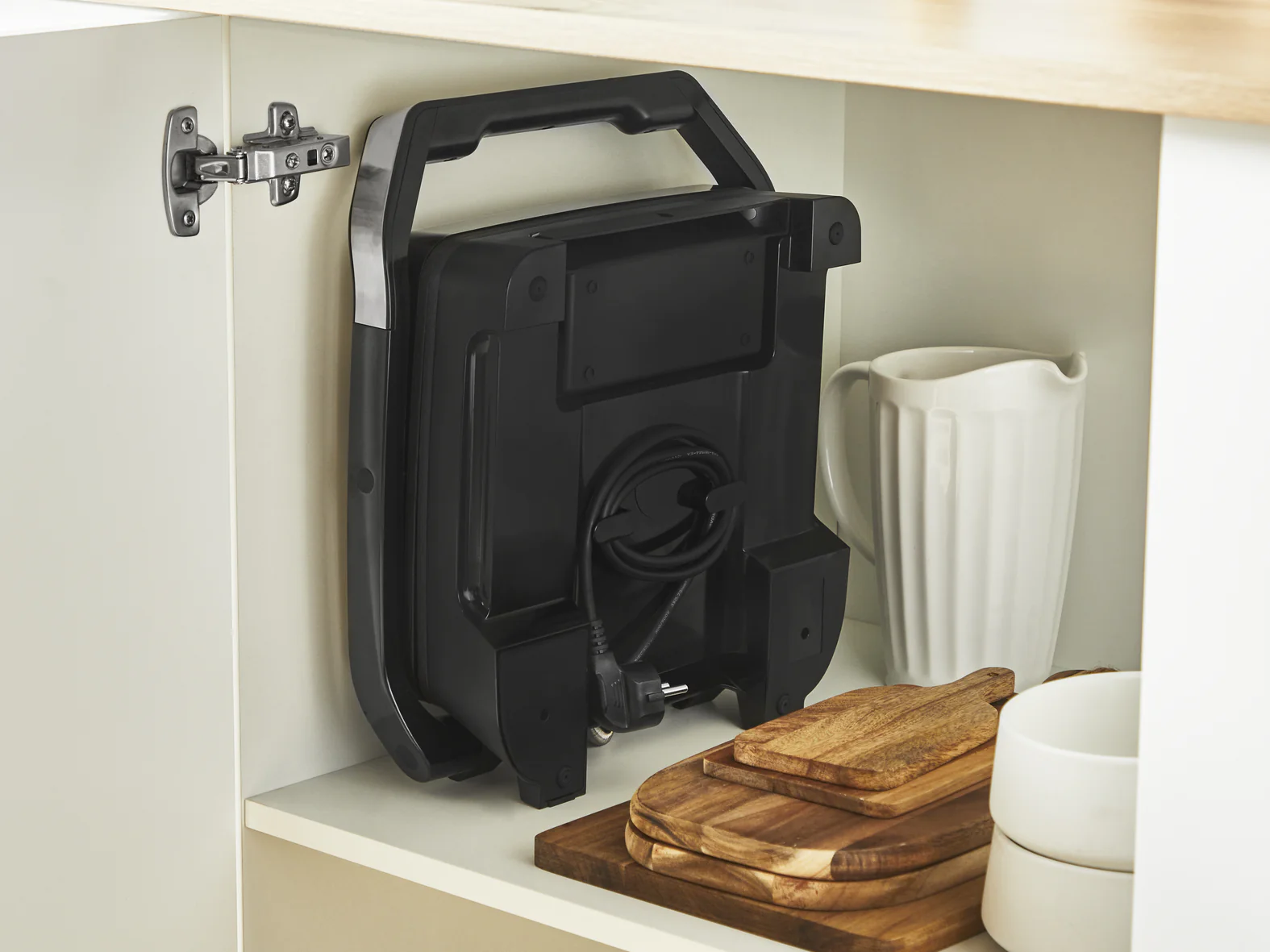 Гриль Tefal Inicio Classic GC272D10