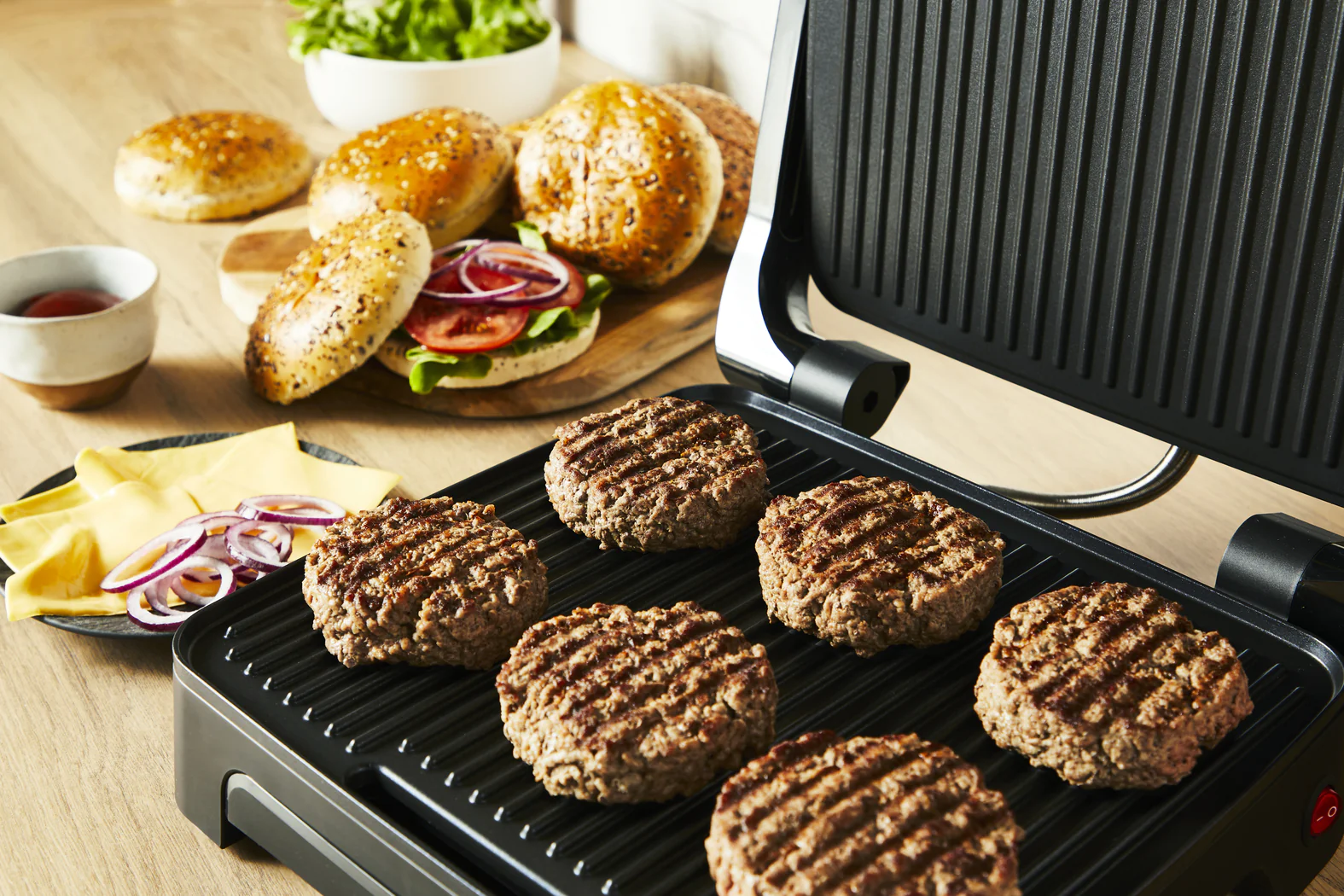 Гриль Tefal Inicio Classic GC272D10