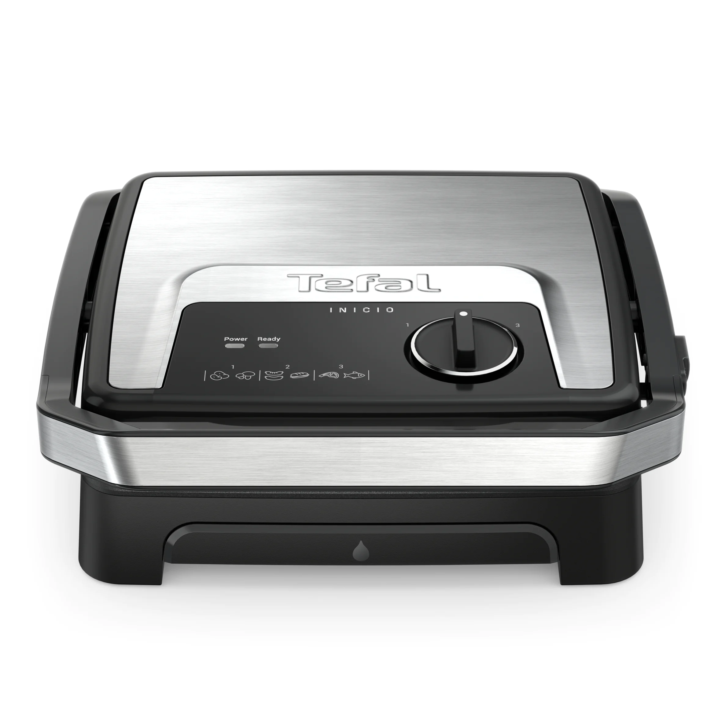Гриль Tefal Inicio Classic GC272D10