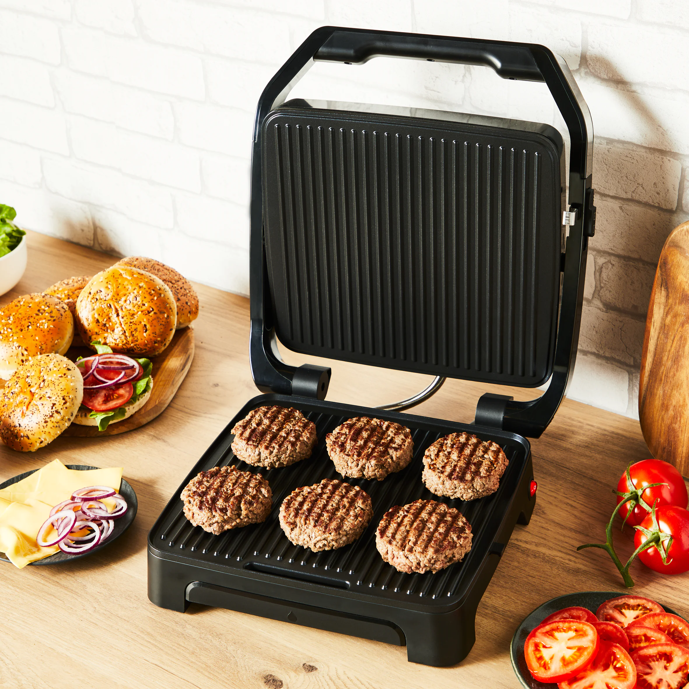 Гриль Tefal Inicio Classic GC272D10
