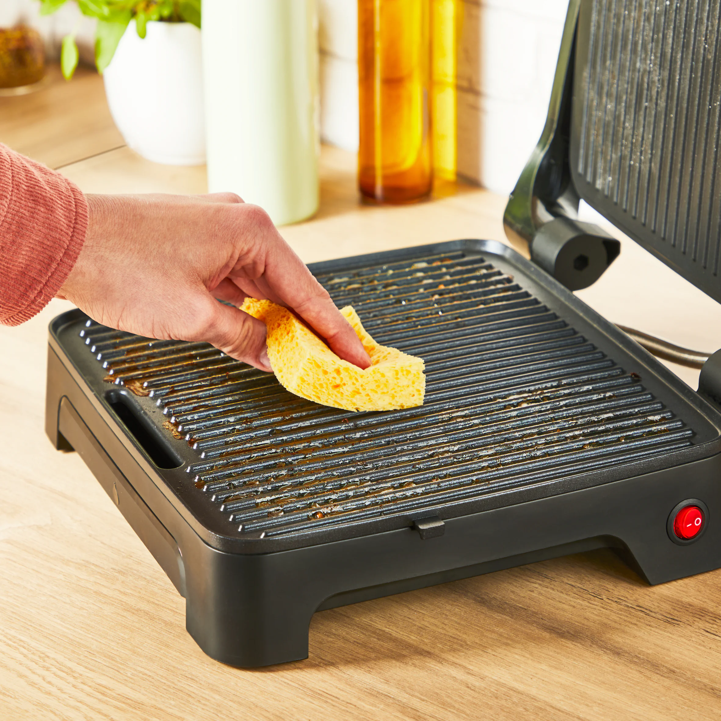 Гриль Tefal Inicio Classic GC272D10